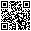 Kod QR do wizytówki Klaudii Jarosińskiej