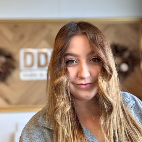Klaudia Jarosińska