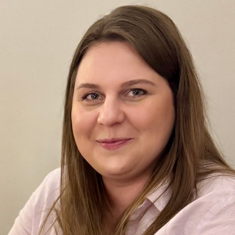 Beata Kosecka