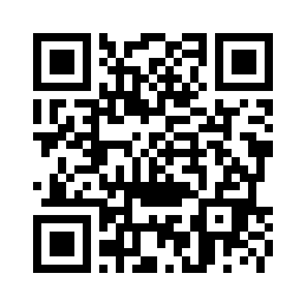 Kod QR do wizytówki Moniki Górki
